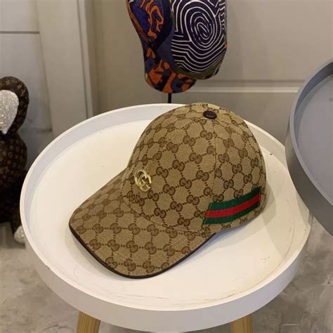 gucci baseball hat outfit|gucci baseball cap cheap.